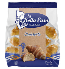 CROISSANT BELLA EASO x9 270g