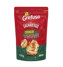 CACAUET GREFUSA TIJUANA 110g