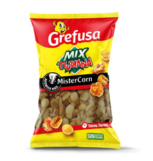 MIX GREFUSA TIJUANA 145G