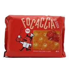 FOCACCIA POLO CLASSICA 240g