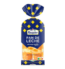 PA PASQUIER LLET x10 350g