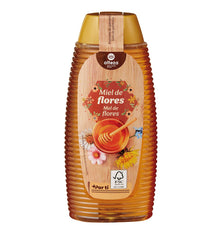 MEL ALTEZA ANTIGOTEIG 500g