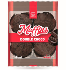 MUFFINS DOBLE XOC M LARA 300g