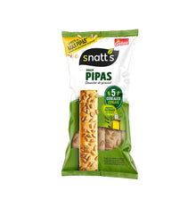 SNATT'S PALETS PIPES 5 CER 60g