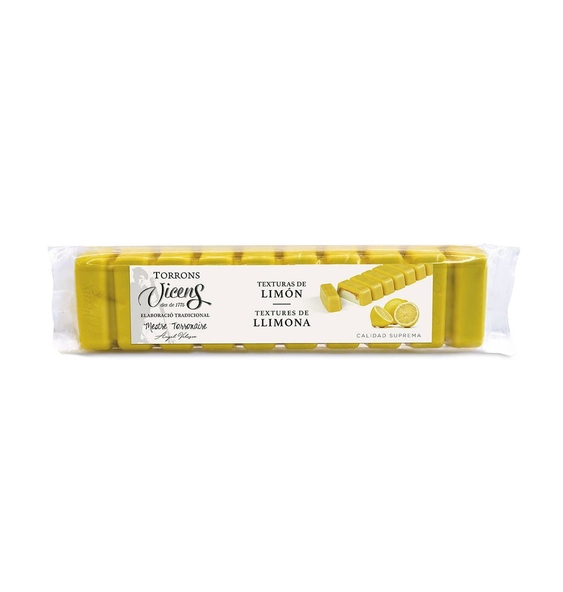TORRO VICENS LLIMONA 300g