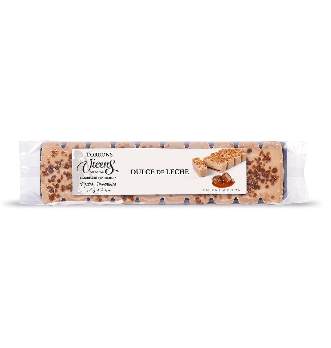 TORRO VICENS DOLÇ LLET 300g