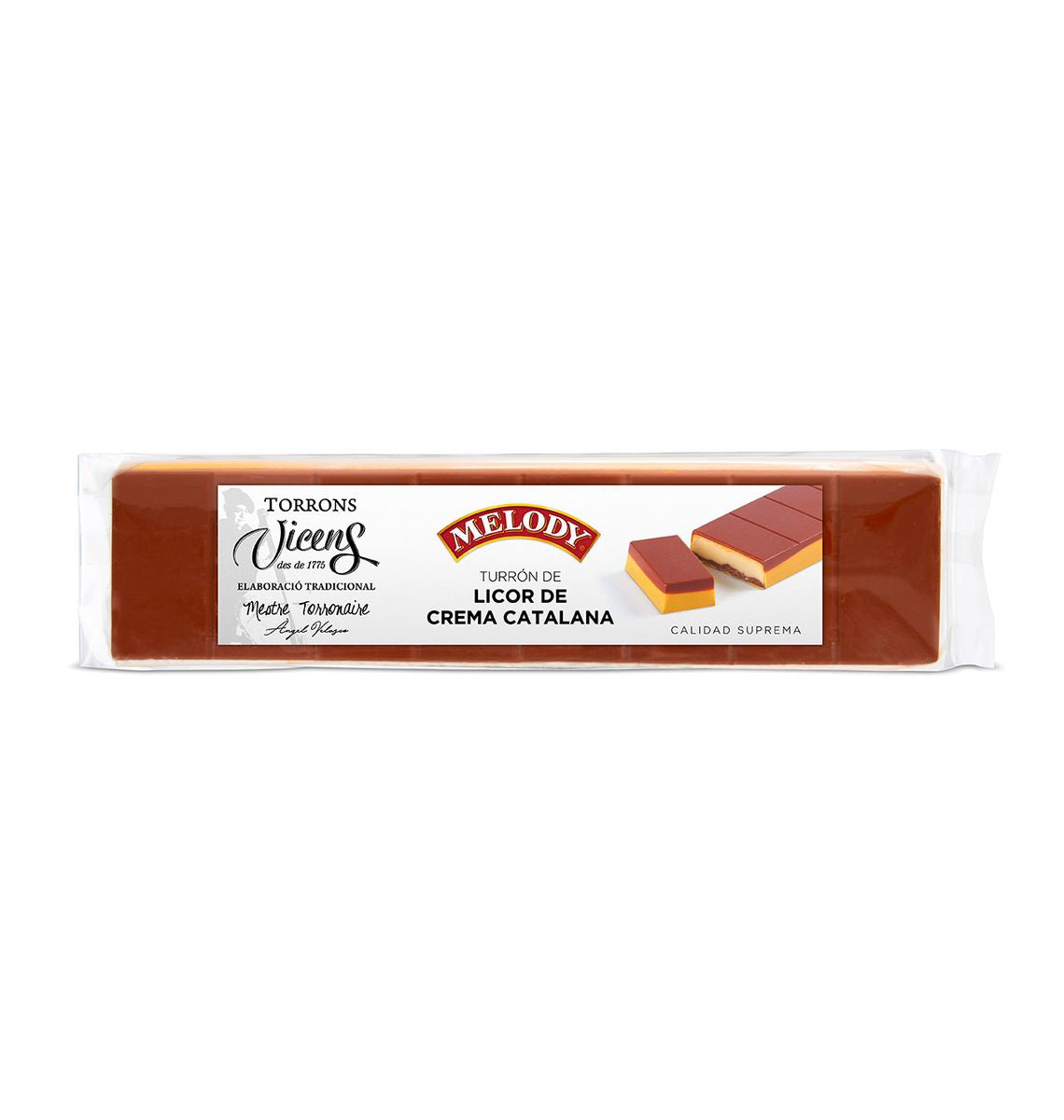 TORRO VICENS CREMA CAT 300g