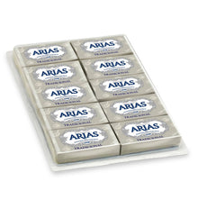 MANTEGA ARIAS x10 115g