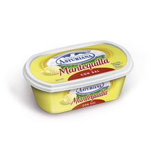 MANTEGA ASTURIANA SAL.250g