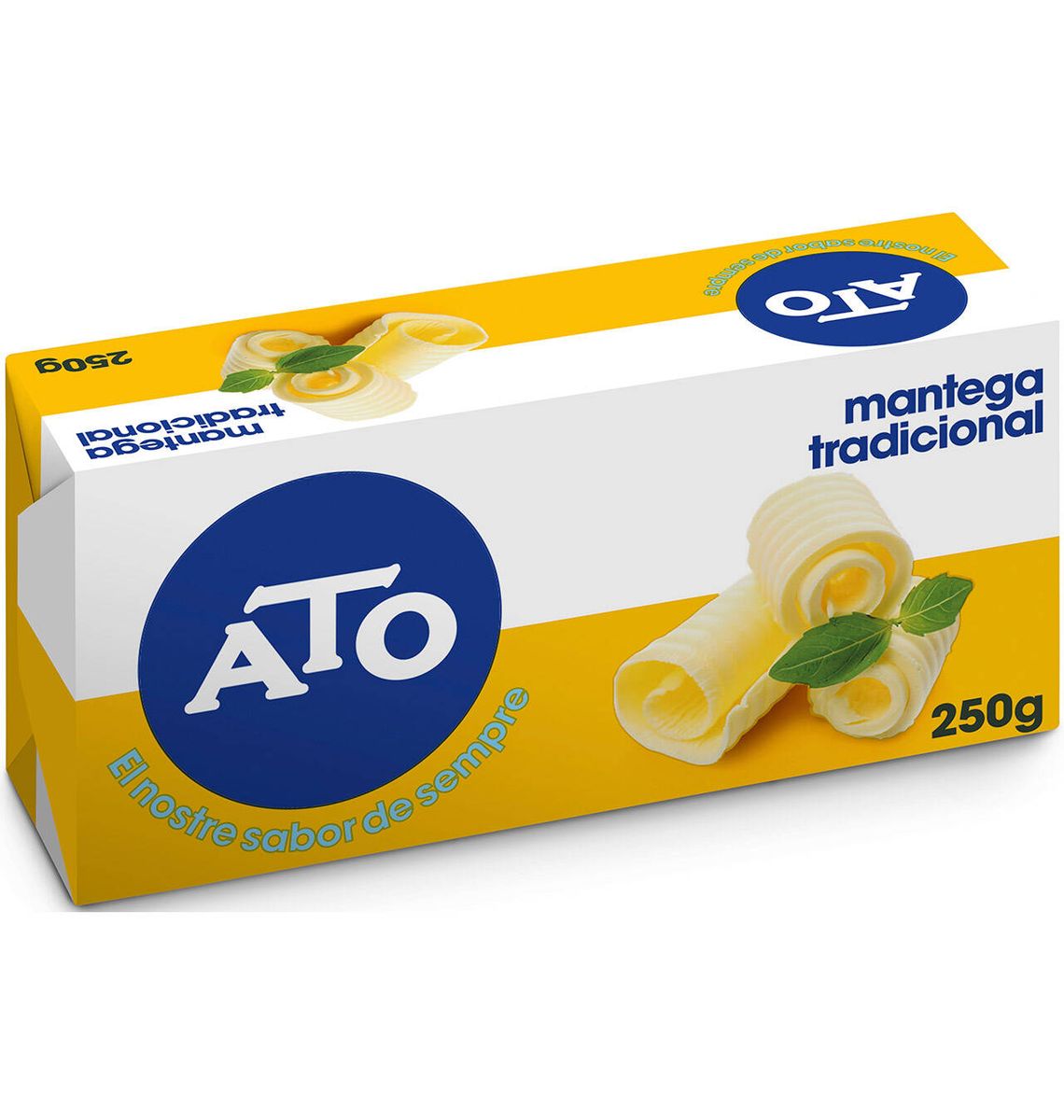 MANTEGA ATO 250g