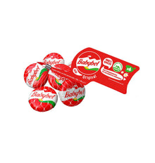 FORM MINI BABYBEL ESP 6x 20g