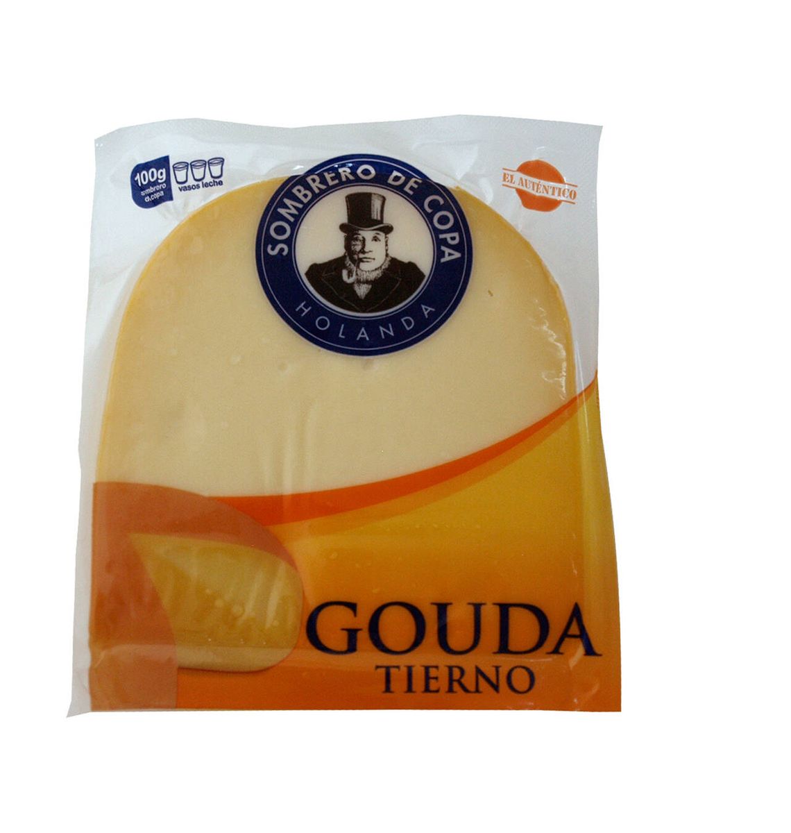 FORM S COPA GOUDA TEND 325g