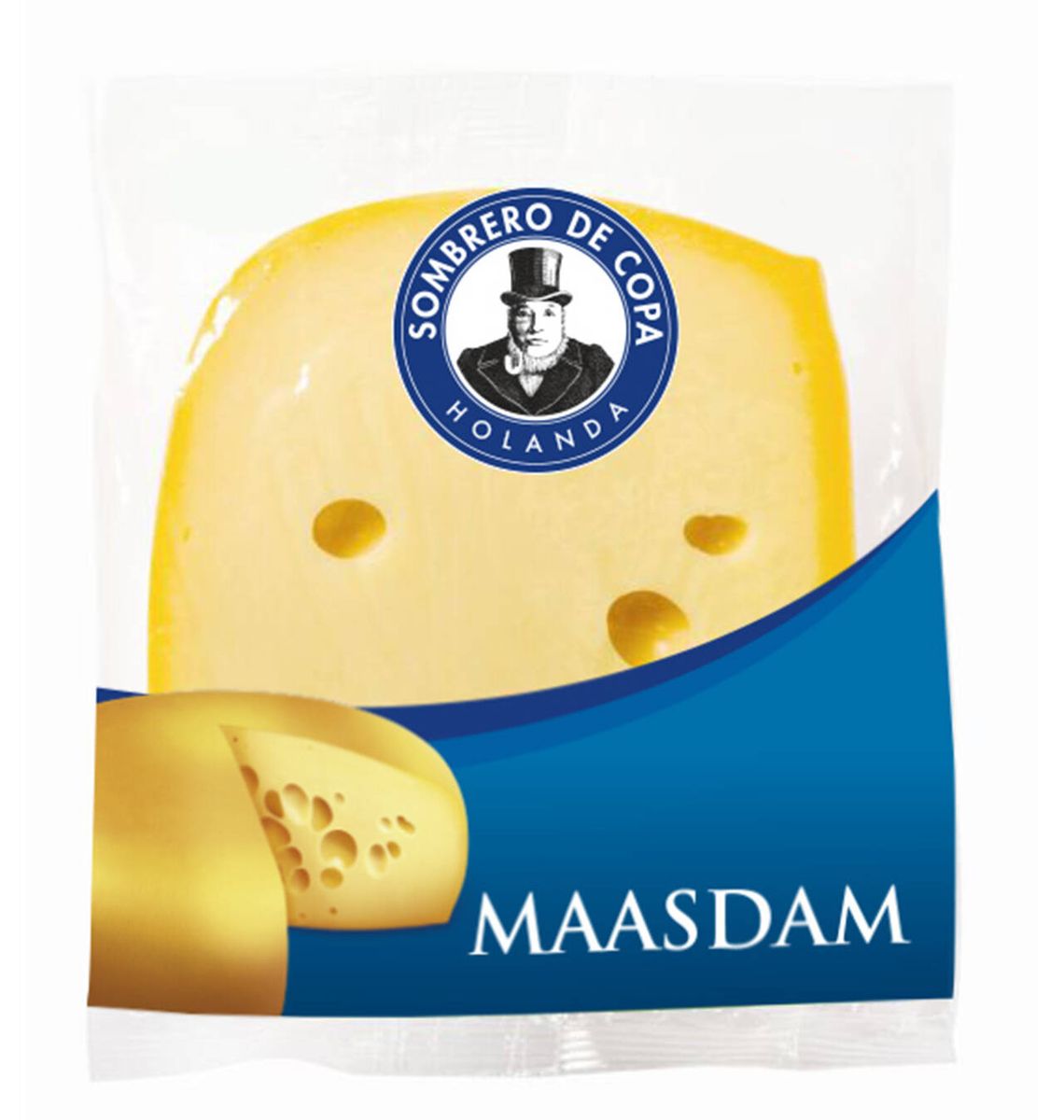 FORMAT COPA MAASDAM 330g