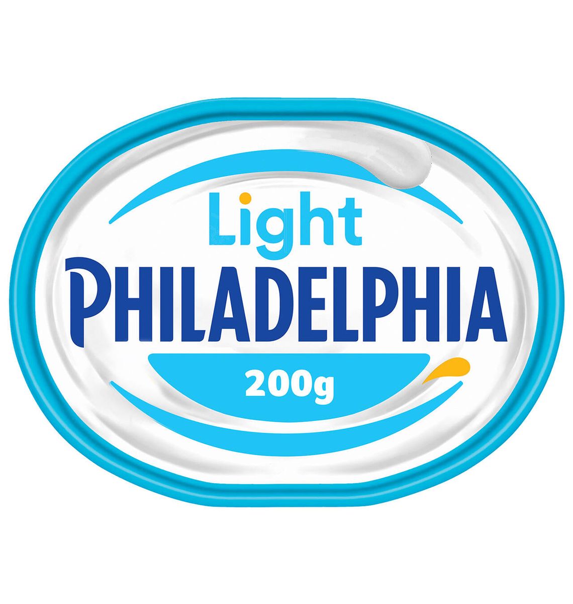 FORMATG PHILADELFIA LIGHT 200g