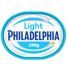 FORMATG PHILADELFIA LIGHT 200g