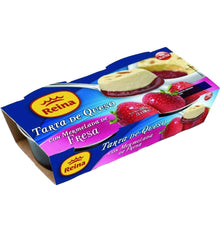 PASTIS FORM REINA MADX 2x 100g