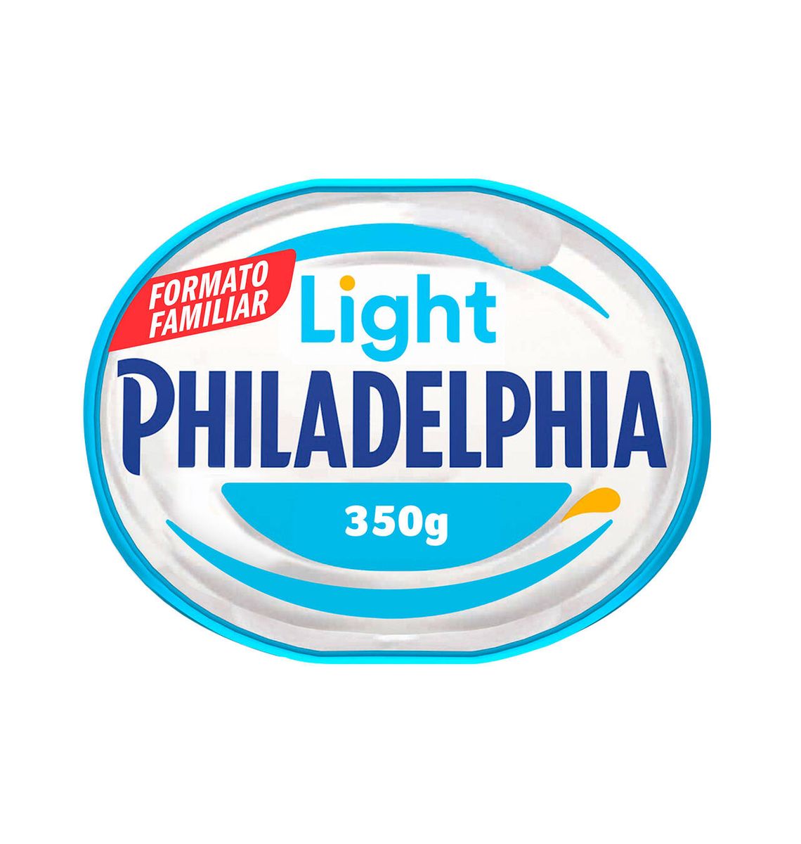 FOR PHILADELPHIA LIGHT 350g