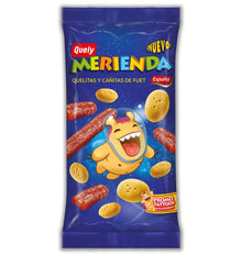BERENAR QUELY FUET 50g