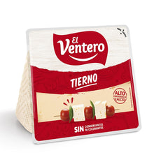 FORM VENTERO TENDRE CUNYA 250g