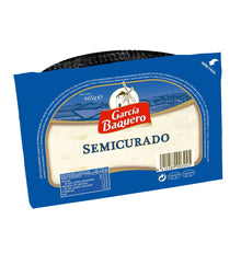 FORM BAQUER SEMI 1/2 MINI 465g