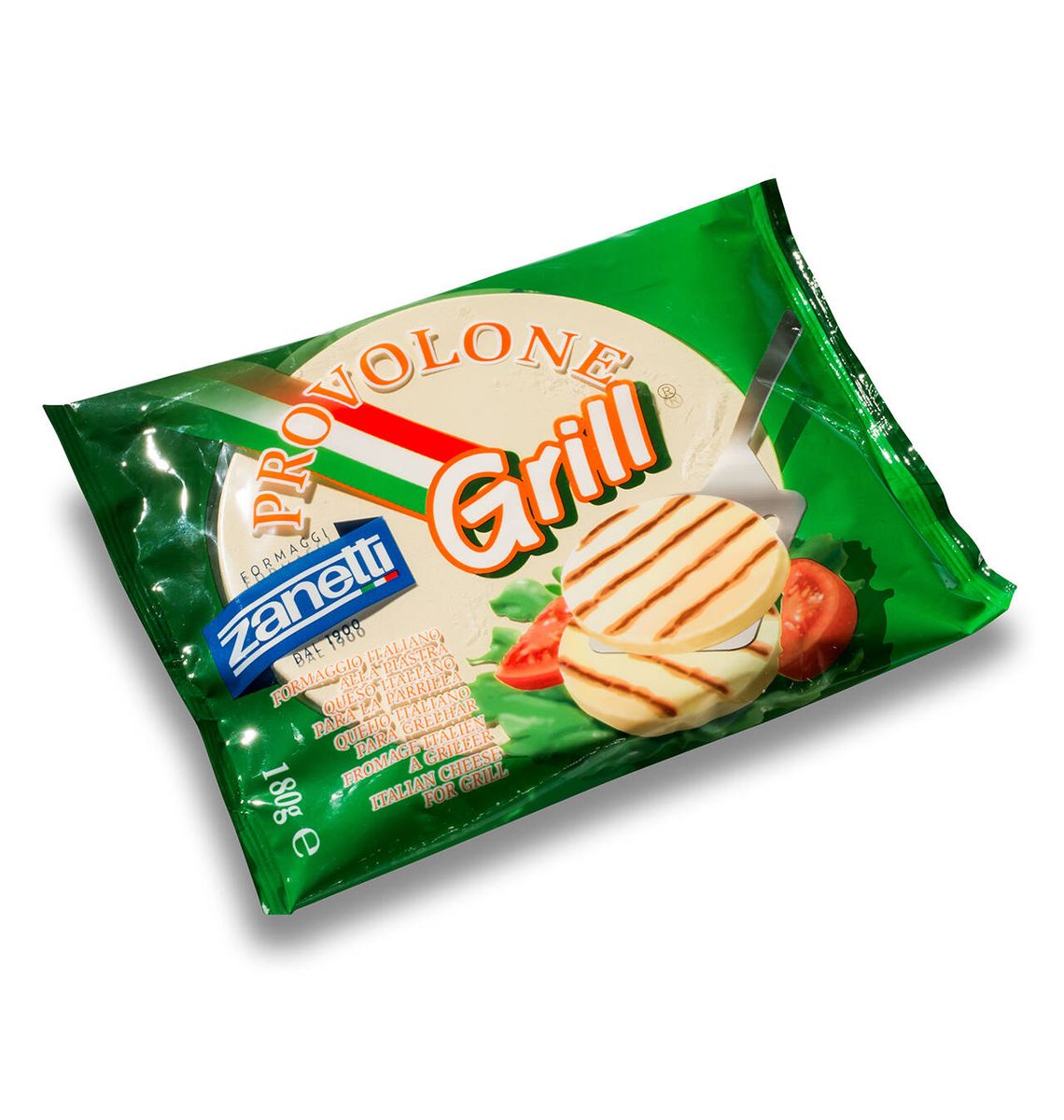 PROVOLONE ZANETTI 180g