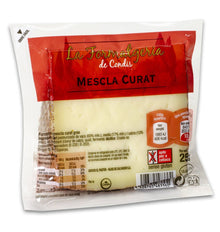 FORMATGE CONDIS MES.CURAT 250G