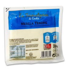 FORM CONDIS TENDRE CUNYA 250g