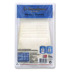 FORMATGE CONDIS TENDRE LL 200g