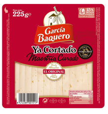 FORM BAQUERO TALLAT CURAT 250g