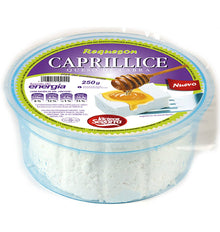MATO CAPRILLICE CABRA 250g