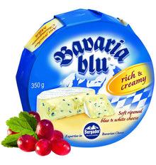 FORM BAVARIA BLAU MINI 150g