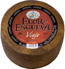 FORMATGE FLOR ESGUEVA