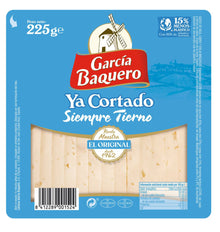 FORM BAQUERO TEND TALLAT 250g
