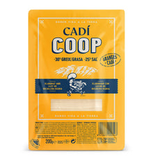 FORM CADICOOP LIGHT LLESQ 200g