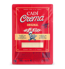 FORM CREMA CADI LLESQUES 200g