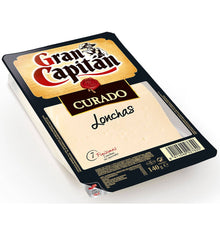 FORM GRAN CAPITAN CURAT 140g