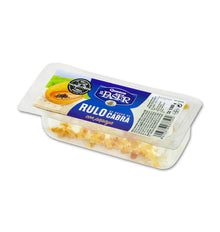 FORM CABRA PASTOR PAPAIA 100g