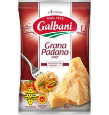 FORM GALBANI PADANO RATLL 60g