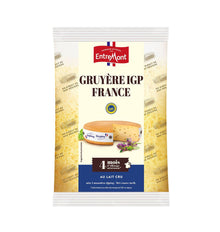 FORM.ENTREMONT GRUY.RALLAT 150