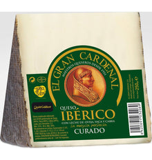 FORM CARDENAL IBER CURAT 250g