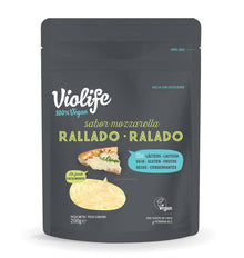 RATLLAT VEGA VIOLIFE MOTZ 200g