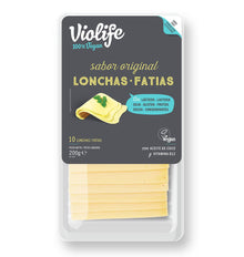 LLENCA VEGA VIOLIFE 200g