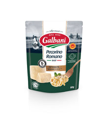 FORM.RAT GALBANI PECORINO 60g