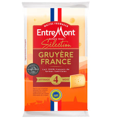 FORM ENTREMONT GRUYERE 200g