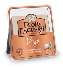 TASCO FLOR D ESGUEVA VELL 150g