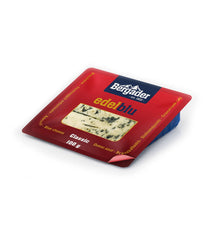 FORM BLUE BERGADER 100g