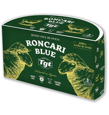 FORM BLAU OVELLA RONCARI 100g