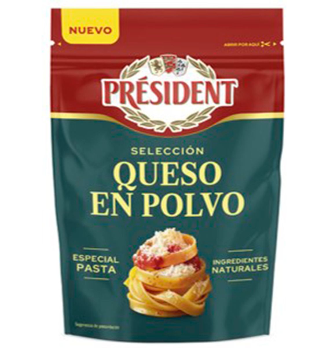 FORM POLS PASTA PRESIDENT 60g