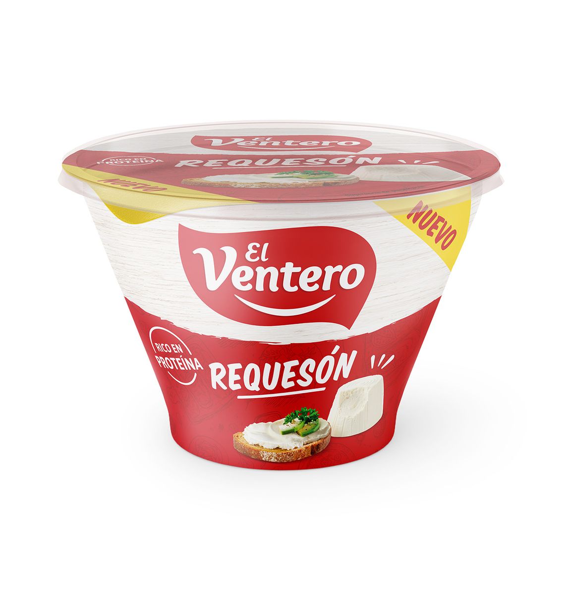 FORMATGE VENTERO REQUESON 250g