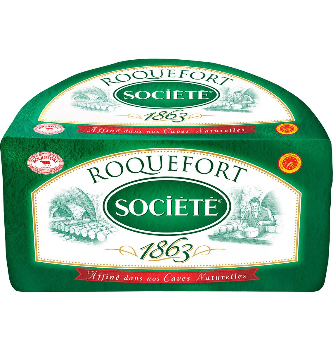 FORMATGE ROQ SOCIETE